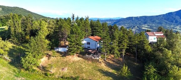 4-Zimmer Villa in Pellegrino Parmense, Italy, Nr. 301896 2