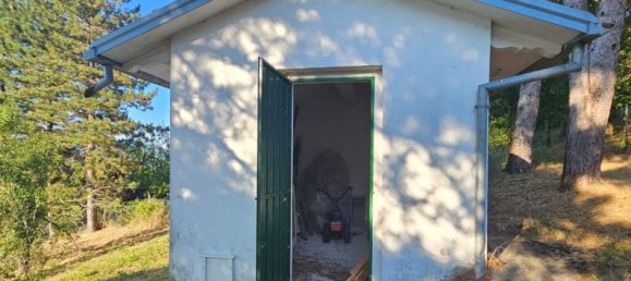 4-Zimmer Villa in Pellegrino Parmense, Italy, Nr. 301896 47