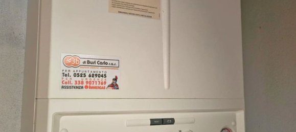 4-Zimmer Villa in Pellegrino Parmense, Italy, Nr. 301896 43