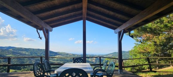 4-Zimmer Villa in Pellegrino Parmense, Italy, Nr. 301896 16