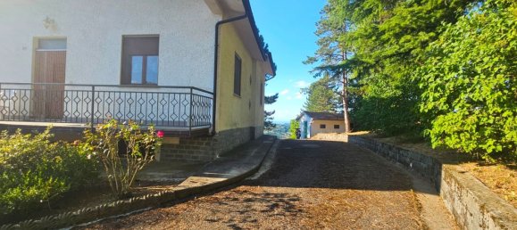 4-Zimmer Villa in Pellegrino Parmense, Italy, Nr. 301896 7
