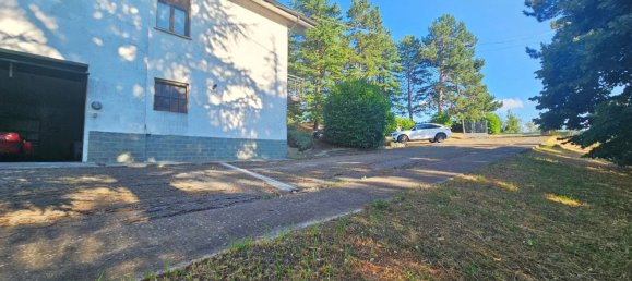 4-Zimmer Villa in Pellegrino Parmense, Italy, Nr. 301896 50