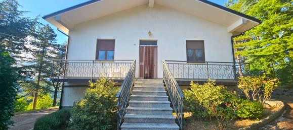 4-Zimmer Villa in Pellegrino Parmense, Italy, Nr. 301896 3