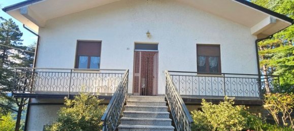 4-Zimmer Villa in Pellegrino Parmense, Italy, Nr. 301896 19