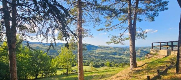 4-Zimmer Villa in Pellegrino Parmense, Italy, Nr. 301896 13