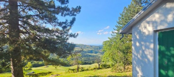 4-Zimmer Villa in Pellegrino Parmense, Italy, Nr. 301896 10