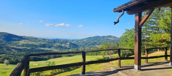 4-Zimmer Villa in Pellegrino Parmense, Italy, Nr. 301896 15