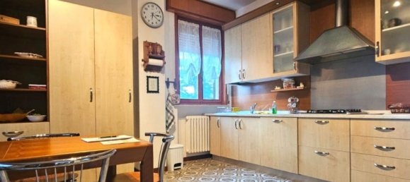 4-Zimmer Villa in Pellegrino Parmense, Italy, Nr. 301896 26