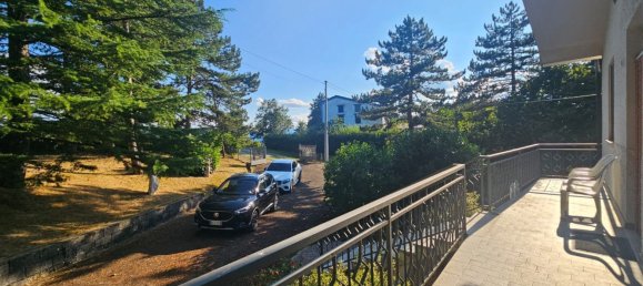 4-Zimmer Villa in Pellegrino Parmense, Italy, Nr. 301896 22