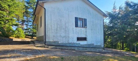 4-Zimmer Villa in Pellegrino Parmense, Italy, Nr. 301896 12