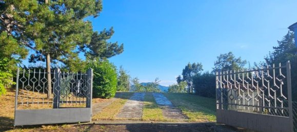 4-Zimmer Villa in Pellegrino Parmense, Italy, Nr. 301896 4