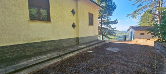 4-Zimmer Villa in Pellegrino Parmense, Italy, Nr. 301896 8