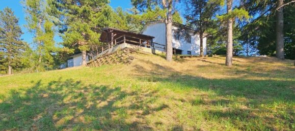 4-Zimmer Villa in Pellegrino Parmense, Italy, Nr. 301896 14