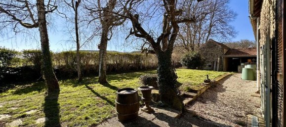 5 غرف نوم منزل في Vandenesse-en-Auxois, France رقم 206708 60