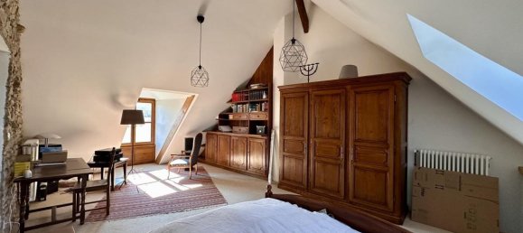 5 غرف نوم منزل في Vandenesse-en-Auxois, France رقم 206708 43