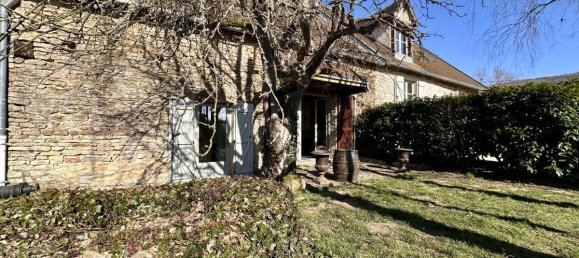 5 غرف نوم منزل في Vandenesse-en-Auxois, France رقم 206708 54