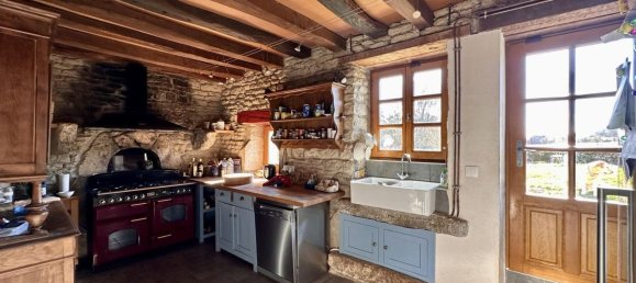 5 غرف نوم منزل في Vandenesse-en-Auxois, France رقم 206708 21