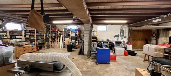 5 غرف نوم منزل في Vandenesse-en-Auxois, France رقم 206708 55