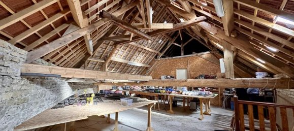 5 غرف نوم منزل في Vandenesse-en-Auxois, France رقم 206708 58