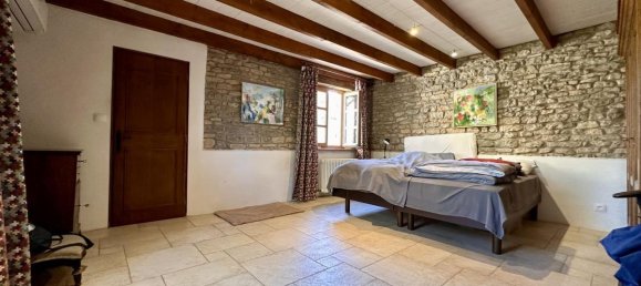 5 غرف نوم منزل في Vandenesse-en-Auxois, France رقم 206708 32