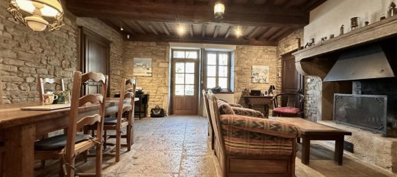 5 غرف نوم منزل في Vandenesse-en-Auxois, France رقم 206708 18