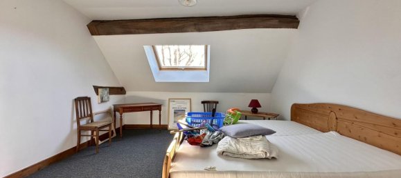 5 غرف نوم منزل في Vandenesse-en-Auxois, France رقم 206708 61