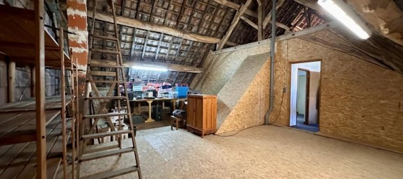 5 غرف نوم منزل في Vandenesse-en-Auxois, France رقم 206708 70