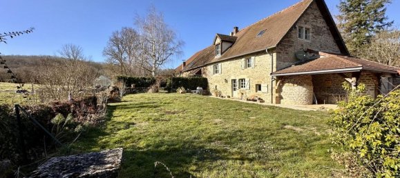 5 غرف نوم منزل في Vandenesse-en-Auxois, France رقم 206708 62