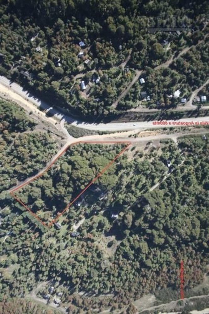 Земельный участок в Неукен, Аргентина № 45452