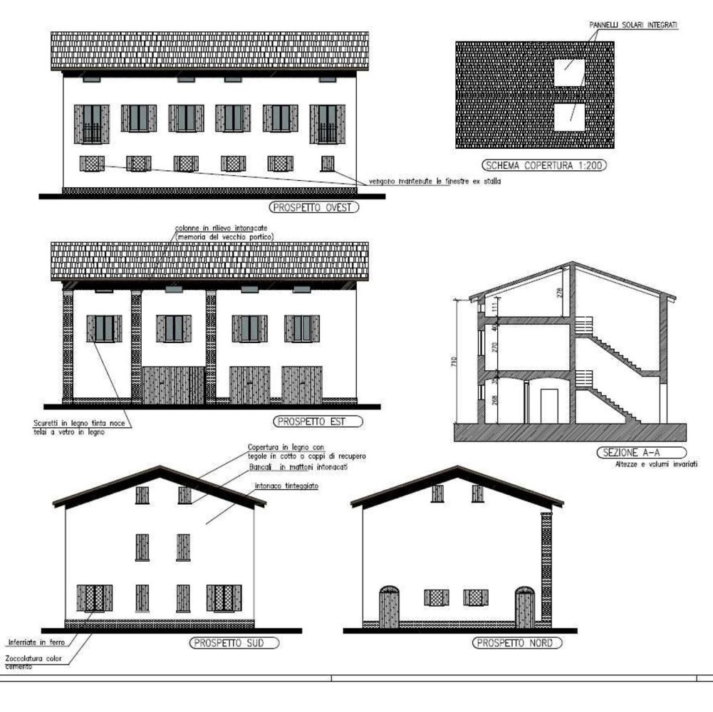 Grundstück in Modena, Italy 550m², Nr. 147557
