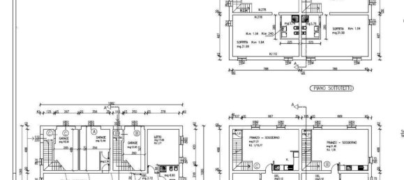 Grundstück in Modena, Italy 550m², Nr. 147557 2