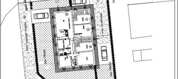 Grundstück in Modena, Italy 550m², Nr. 147557 3