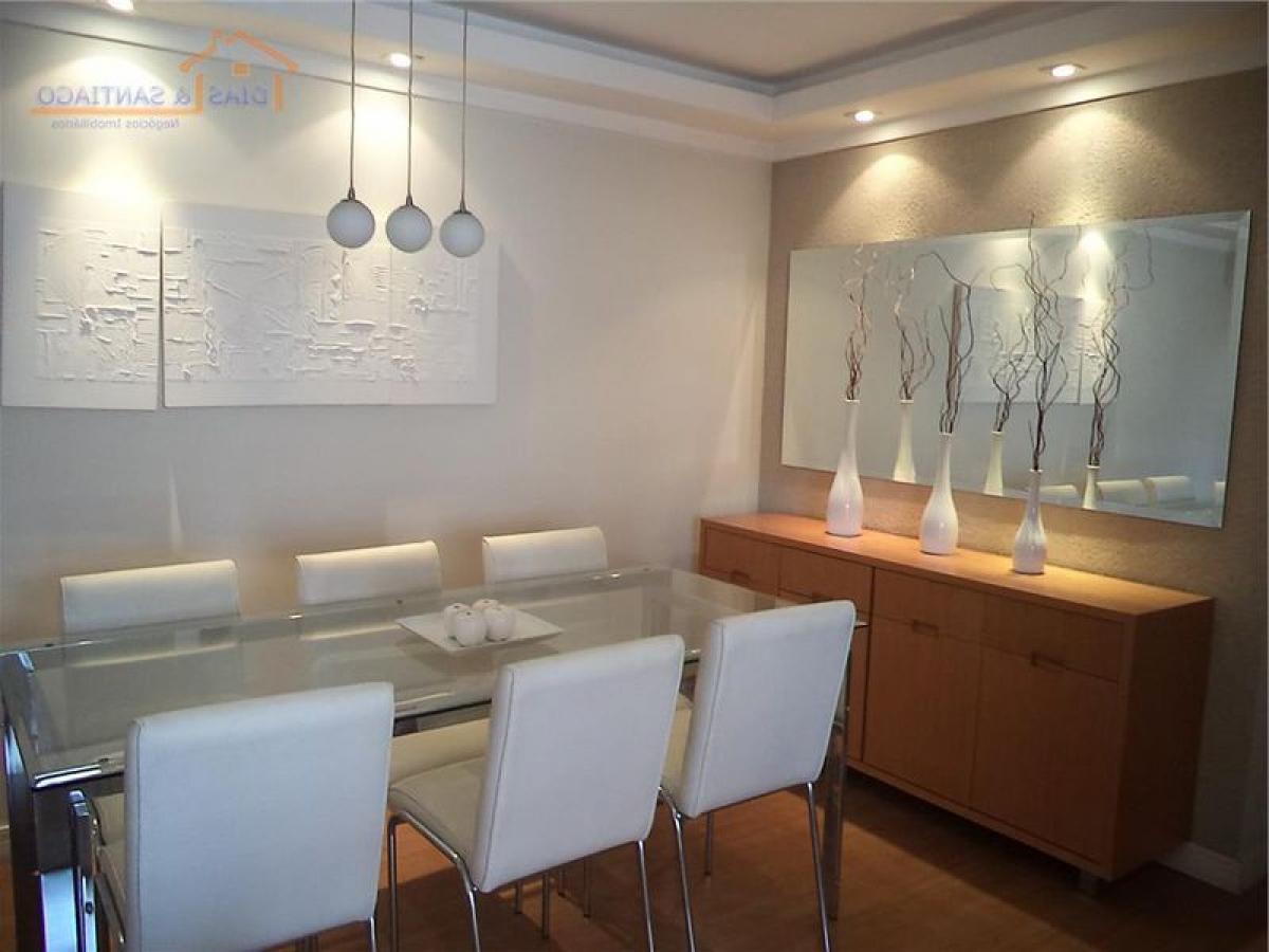 3 bedrooms Apartment in Sao Paulo, Brazil No. 464025