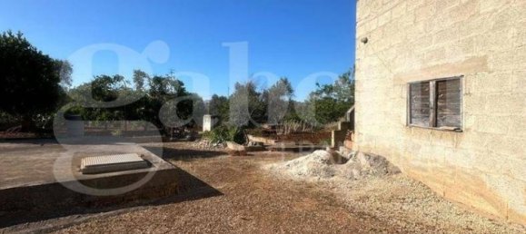 3-salle Villa à Ostuni, Italy No. 339387 7