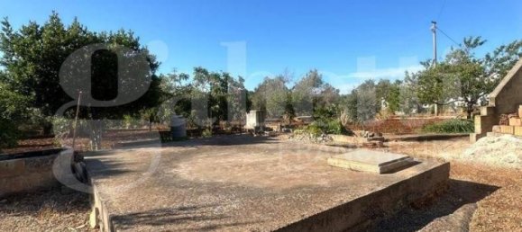 3-salle Villa à Ostuni, Italy No. 339387 5