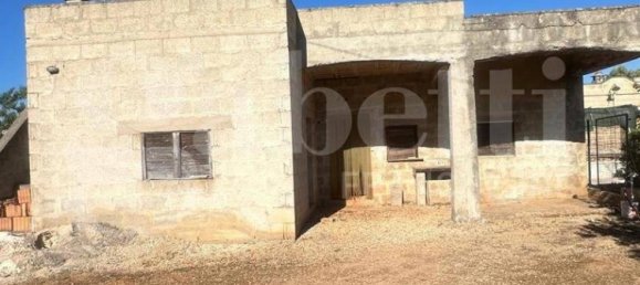 3-salle Villa à Ostuni, Italy No. 339387 2