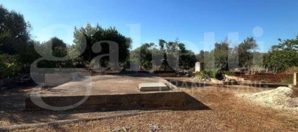 3-salle Villa à Ostuni, Italy No. 339387 8