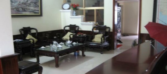 7 bedrooms Villa in Nam Tu Liem, Vietnam No. 6683 2