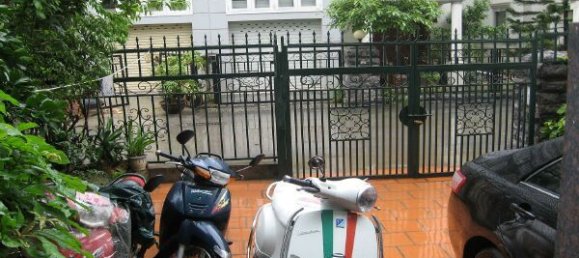 7 bedrooms Villa in Nam Tu Liem, Vietnam No. 6683 12