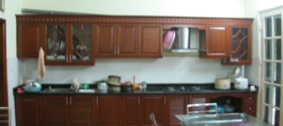 7 bedrooms Villa in Nam Tu Liem, Vietnam No. 6683 5