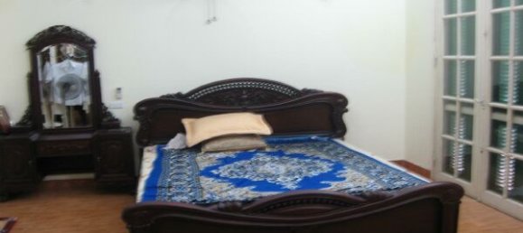 7 bedrooms Villa in Nam Tu Liem, Vietnam No. 6683 7