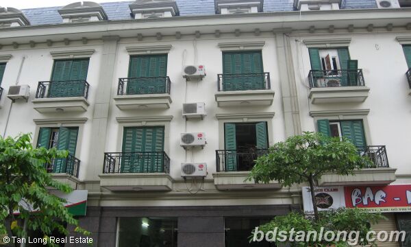 7 bedrooms Villa in Nam Tu Liem, Vietnam No. 6683