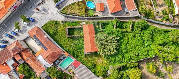 3 Schlafzimmer Haus in Madalena, Portugal, Nr. 195690 13
