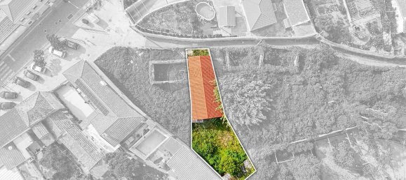 3 Schlafzimmer Haus in Madalena, Portugal, Nr. 195690 2