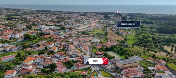 3 Schlafzimmer Haus in Madalena, Portugal, Nr. 195690 3