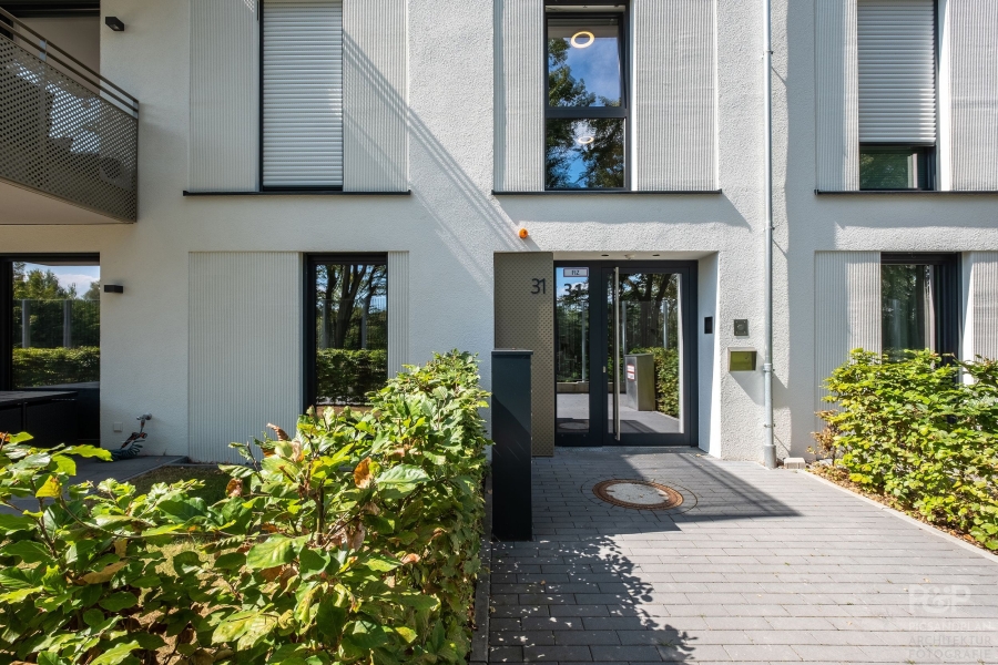 2 bedrooms Apartment in Bonn, Germany No. 317456