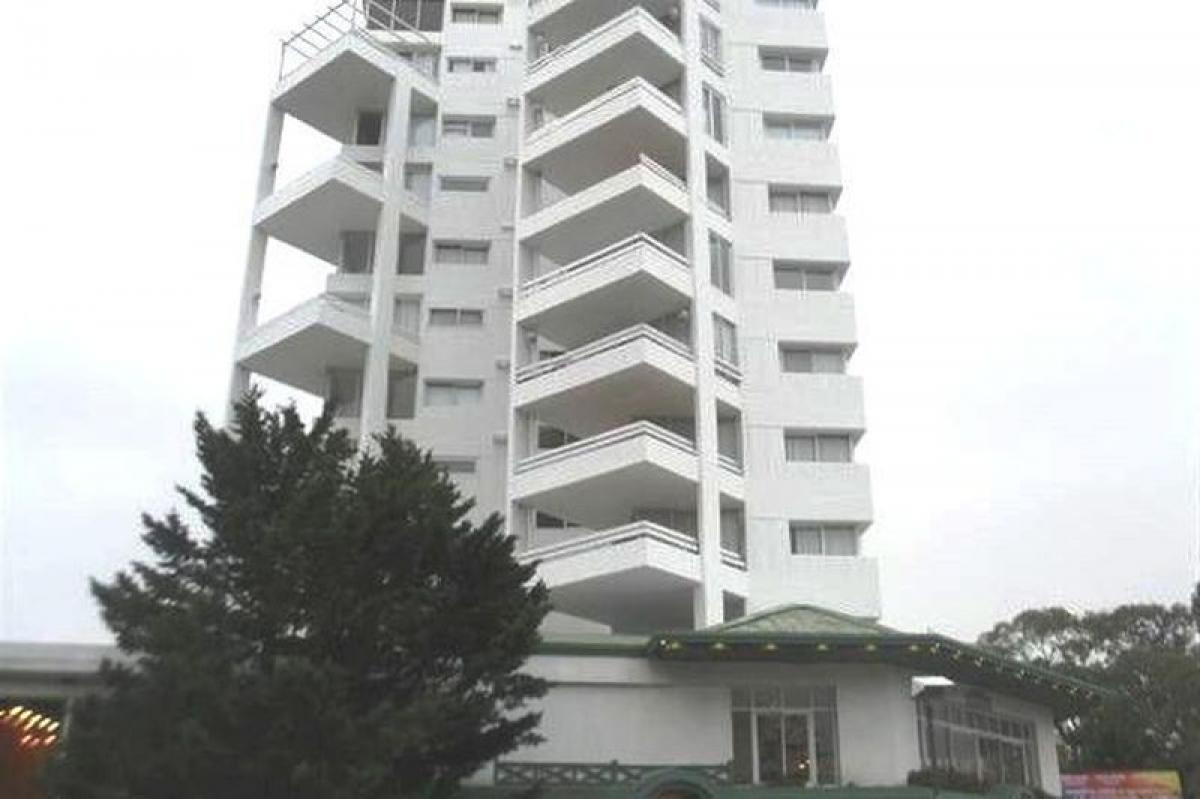 Apartamento T3 em Mar del Plata, Argentina N.º 66374