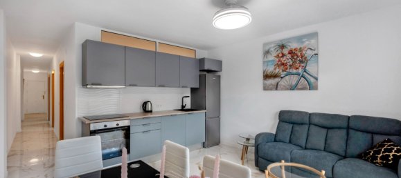 3 غرف نوم شقة في Torrevieja, Spain رقم 103468 6