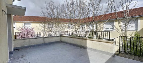 4 bedrooms Apartment in Juvisy-sur-Orge, France No. 185039 13