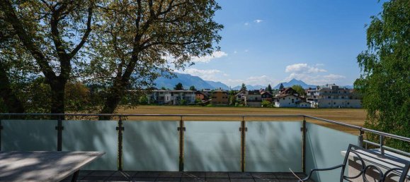 3 bedrooms Penthouse in Salzburg, Austria No. 141193 3